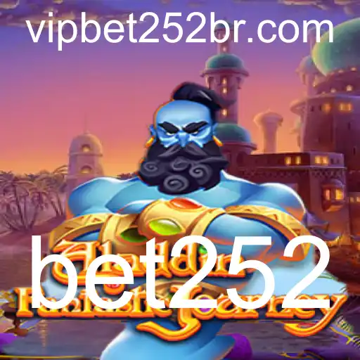 Descubra Tudo Sobre o Jogo Aladdin e as Palavras-Chave bet252