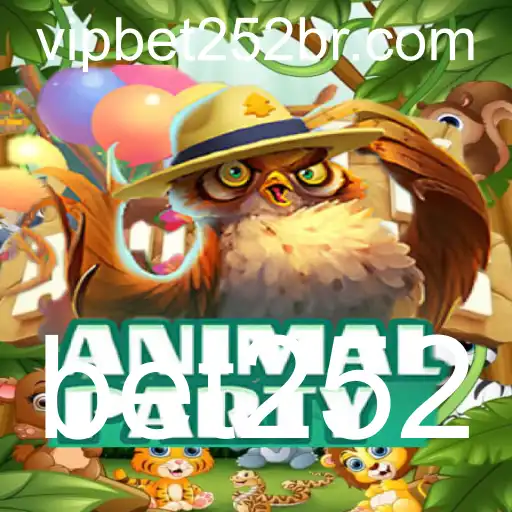 Explorando o Divertido Mundo de AnimalParty