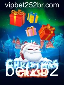 ChristmasCrash: Mergulhando na Diversão do Jogo Festivo com a bet252