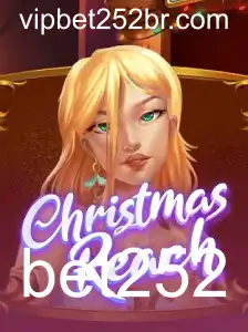 ChristmasReach: A New Era of Festive Gaming with bet252