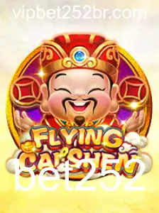 Explorando o Mundo de FlyingCaiShen: Um Guia Completo com bet252