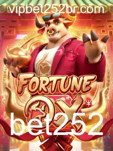 FortuneOx: Explore o Fascinante Mundo do Jogo e Aumente Suas Chances com bet252