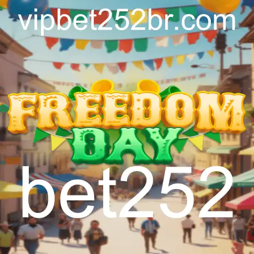 Descubra as Emoções do Jogo FreedomDay: Uma Aventura com bet252