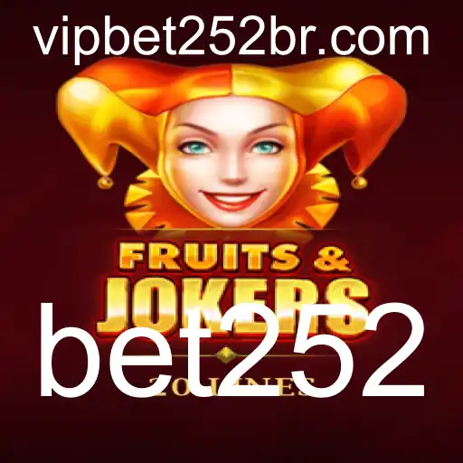 Explorando o Mundo Emocionante do Jogo FruitsAndJokers20