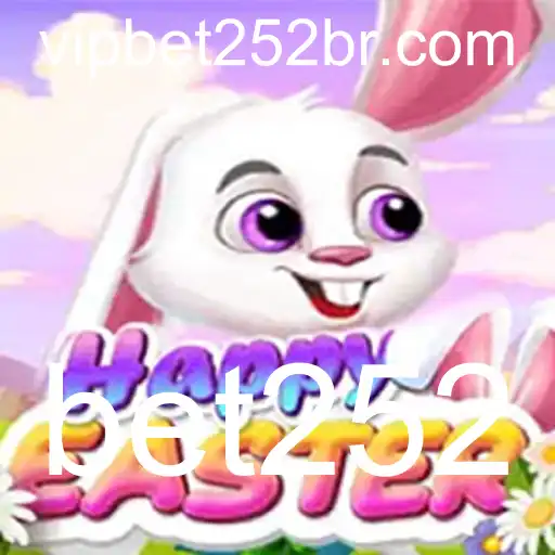Desvendando o Jogo HappyEaster: Regras e Estratégias com bet252