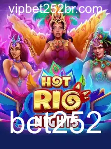 Explorando o Vibrante Mundo de HotRioNights: Regras e Estratégias