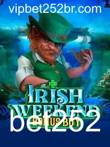 Descubra o Empolgante Jogo IrishWeekendBonusBuy
