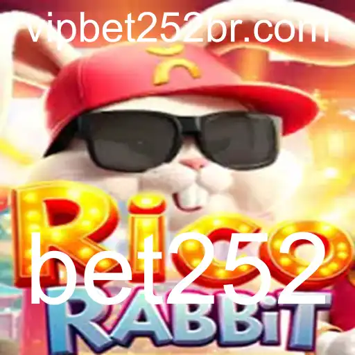 Descubra o Mundo de RicoRabbit: Aventura e Estratégia no Jogo de Aposta bet252