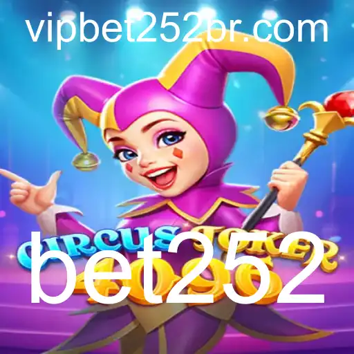 Explore o Fascinante Mundo de CircusJoker4096: Um Jogo de Azar de Última Geração