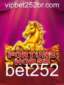 Explorando o Universo do Jogo FortuneHorse: Introdução e Regras
