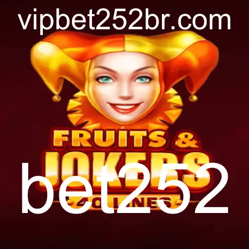 Explorando o Mundo Vibrante de FruitsAndJokers40: Um Jogo EmoCionante com bet252