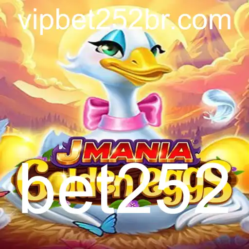 Descubra JManiaGoldenEggs: O Novo Fenômeno dos Jogos de Aposta Online