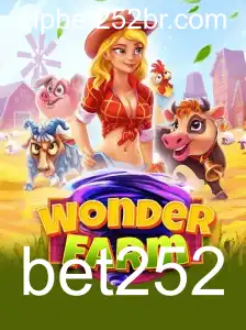 Descubra o Fascinante Mundo de WonderFarm: Uma Aventura Imersiva com Bet252